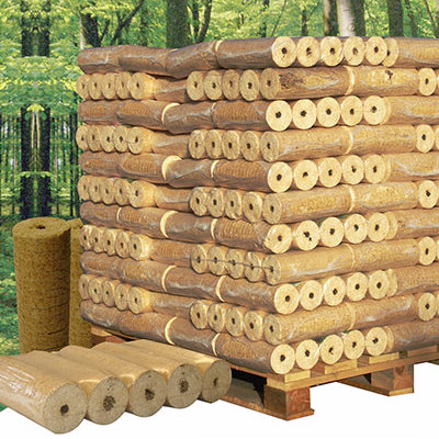 Holzbriketts 10kg Gebinde